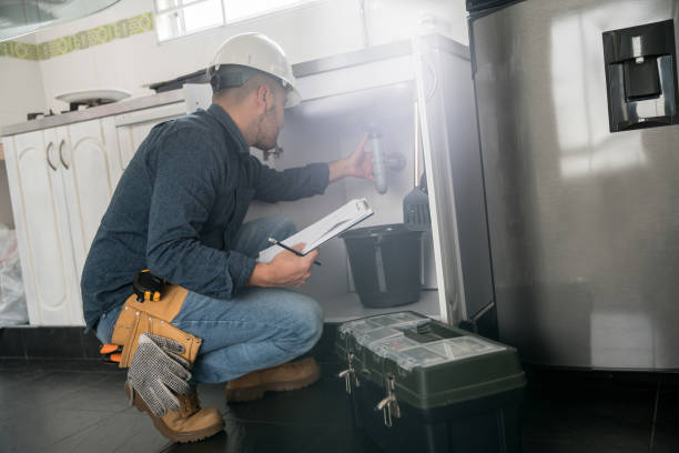 Best Sewer Cleaning Services  in Chickasaw, AL