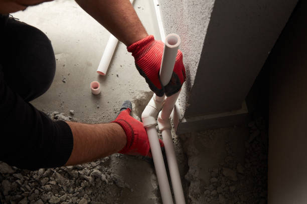 Trusted Chickasaw, AL Plumbing Experts