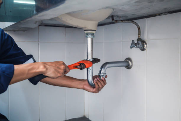 Best Plumbing Repair Near Me  in Chickasaw, AL