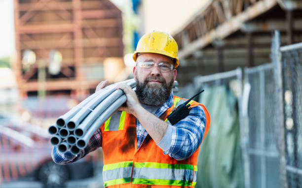 Best Plumbing Inspection Services  in Chickasaw, AL