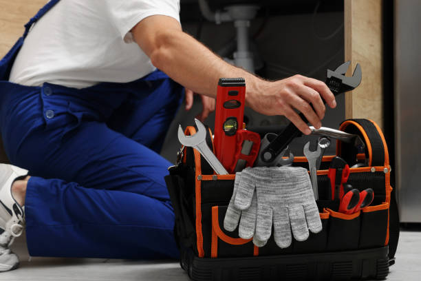 Best Affordable Plumbing Services  in Chickasaw, AL