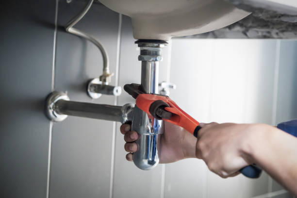 Best Local Plumber Services  in Chickasaw, AL