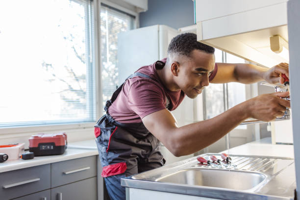 Best Shower Repair Services  in Chickasaw, AL