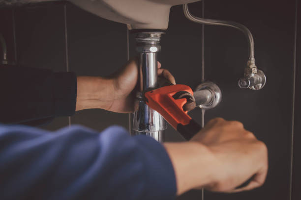 Best Plumbing Repair Near Me  in Chickasaw, AL