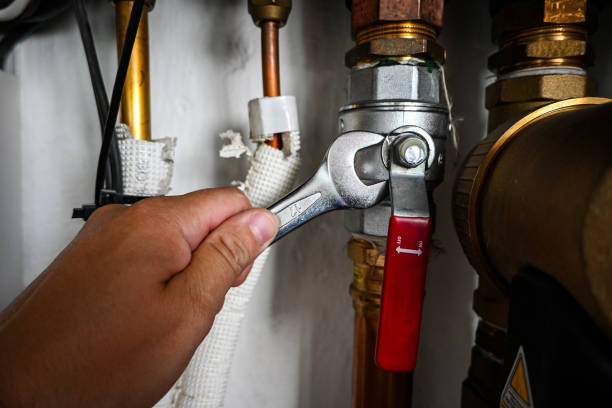 Best Sewer Line Replacement  in Chickasaw, AL